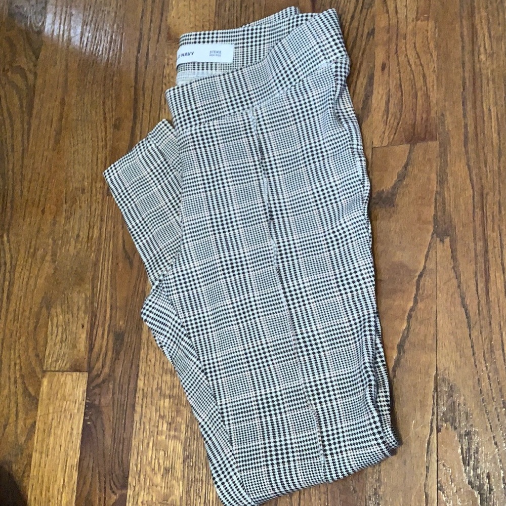 Old Navy Stevie High Rise